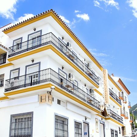 La Palmera Aparthotel Alhaurin el Grande Exterior photo