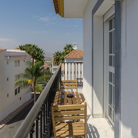La Palmera Aparthotel Alhaurin el Grande Exterior photo