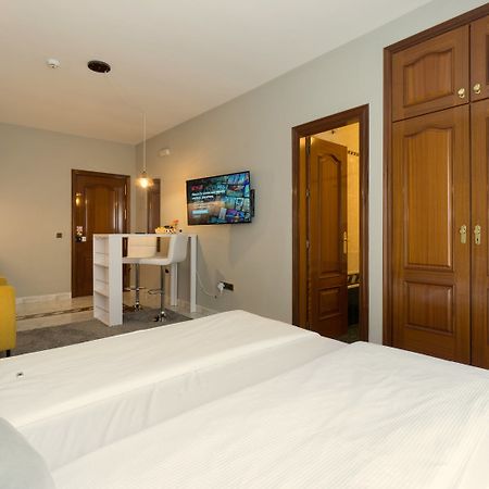 La Palmera Aparthotel Alhaurin el Grande Room photo