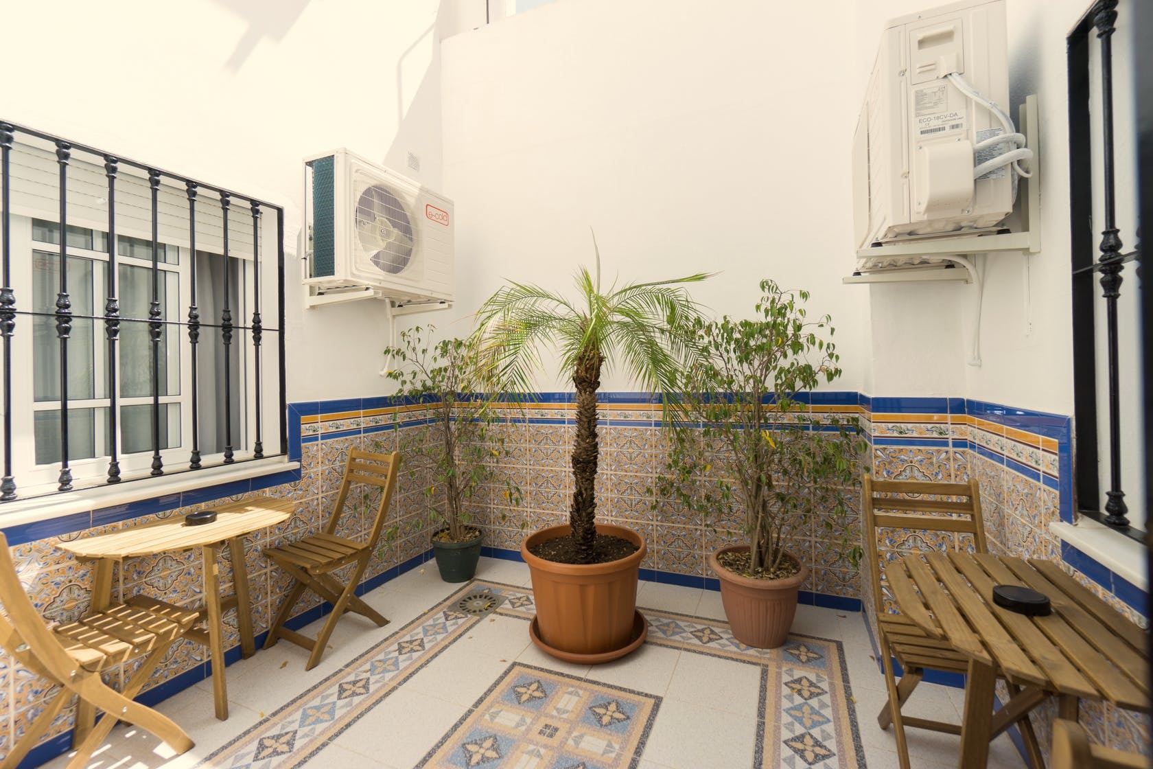 La Palmera Aparthotel Alhaurin el Grande Interior photo