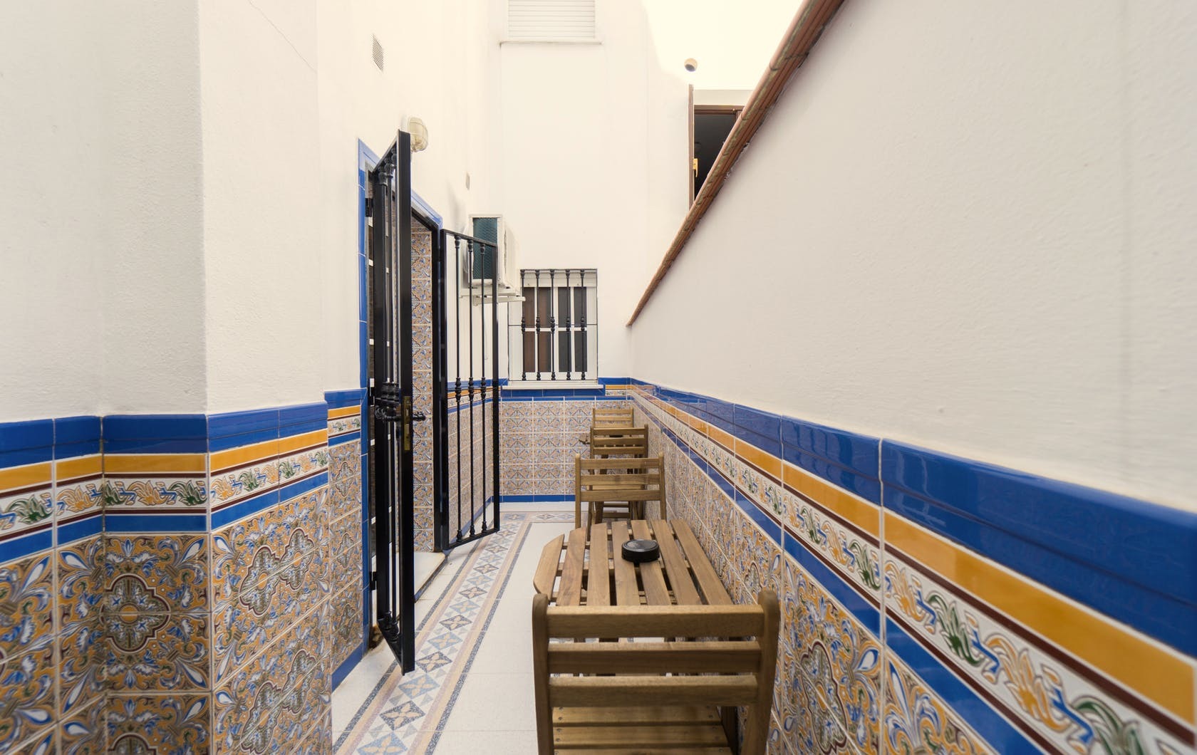 La Palmera Aparthotel Alhaurin el Grande Interior photo