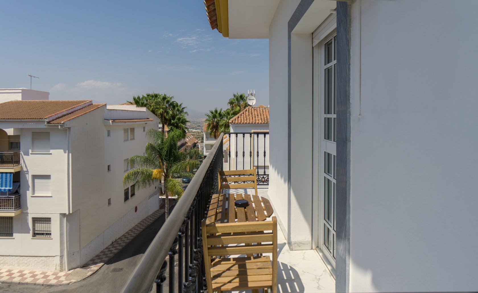 La Palmera Aparthotel Alhaurin el Grande Exterior photo