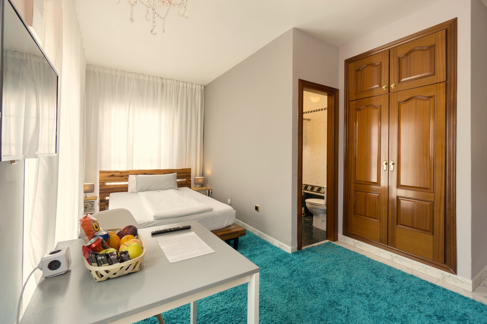 La Palmera Aparthotel Alhaurin el Grande Room photo