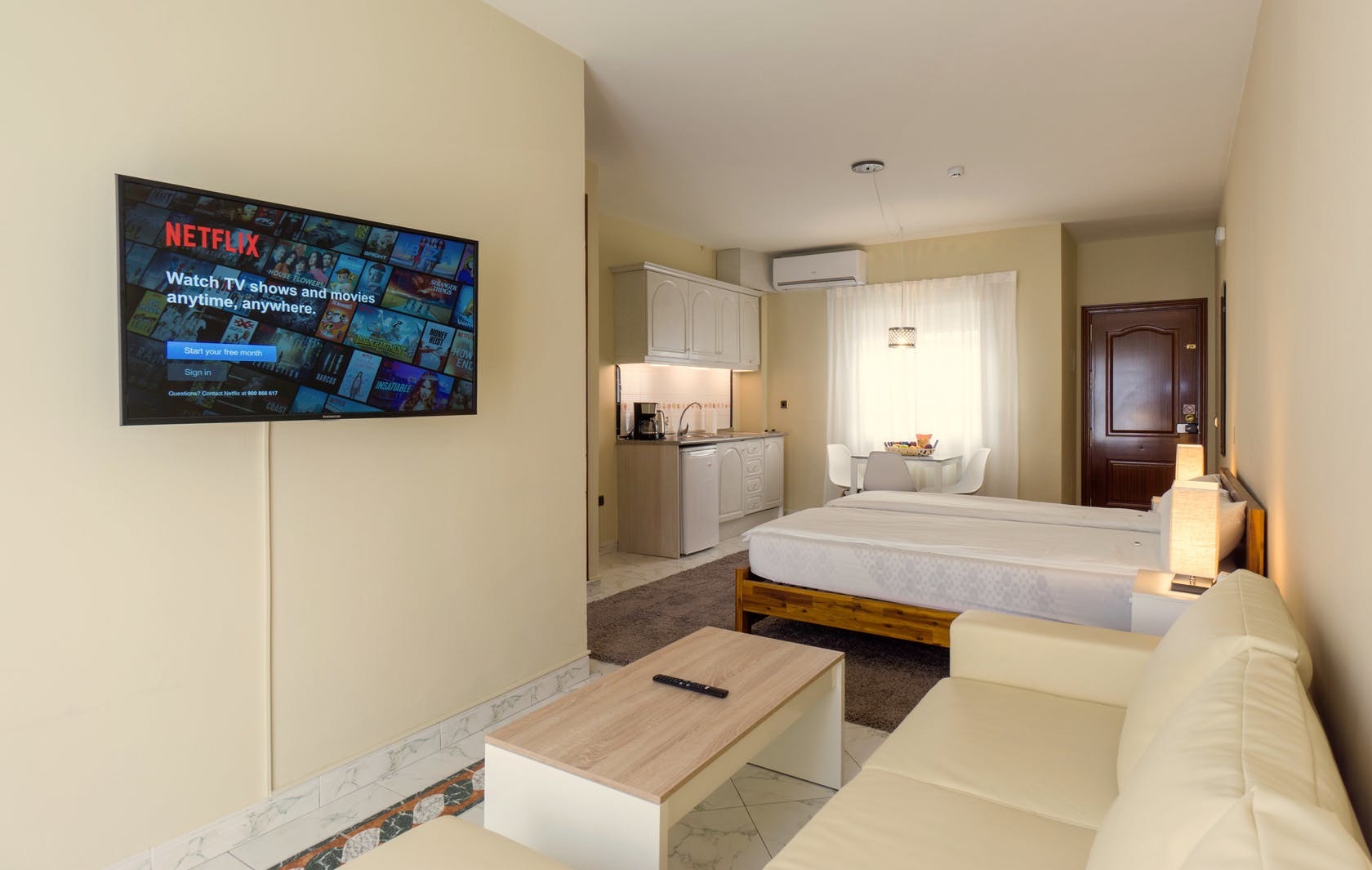 La Palmera Aparthotel Alhaurin el Grande Room photo
