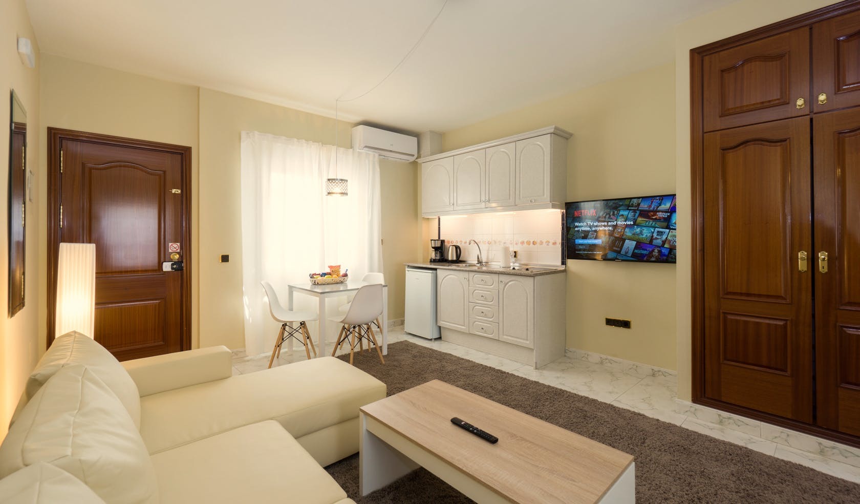 La Palmera Aparthotel Alhaurin el Grande Room photo