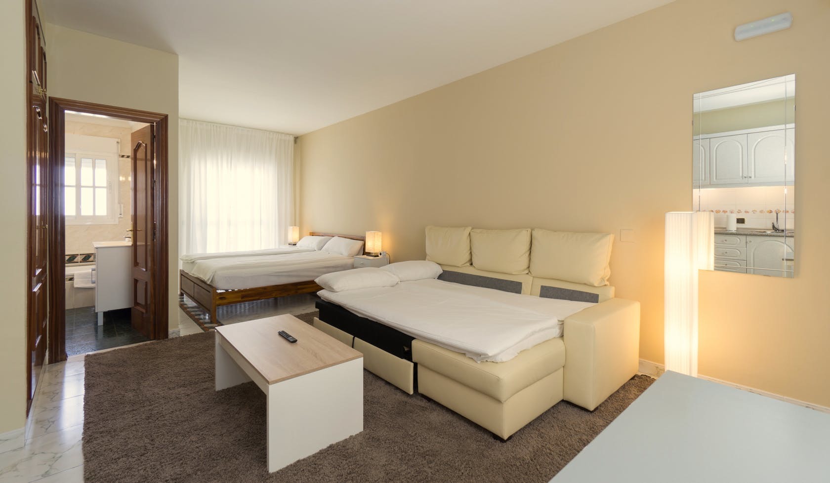 La Palmera Aparthotel Alhaurin el Grande Room photo