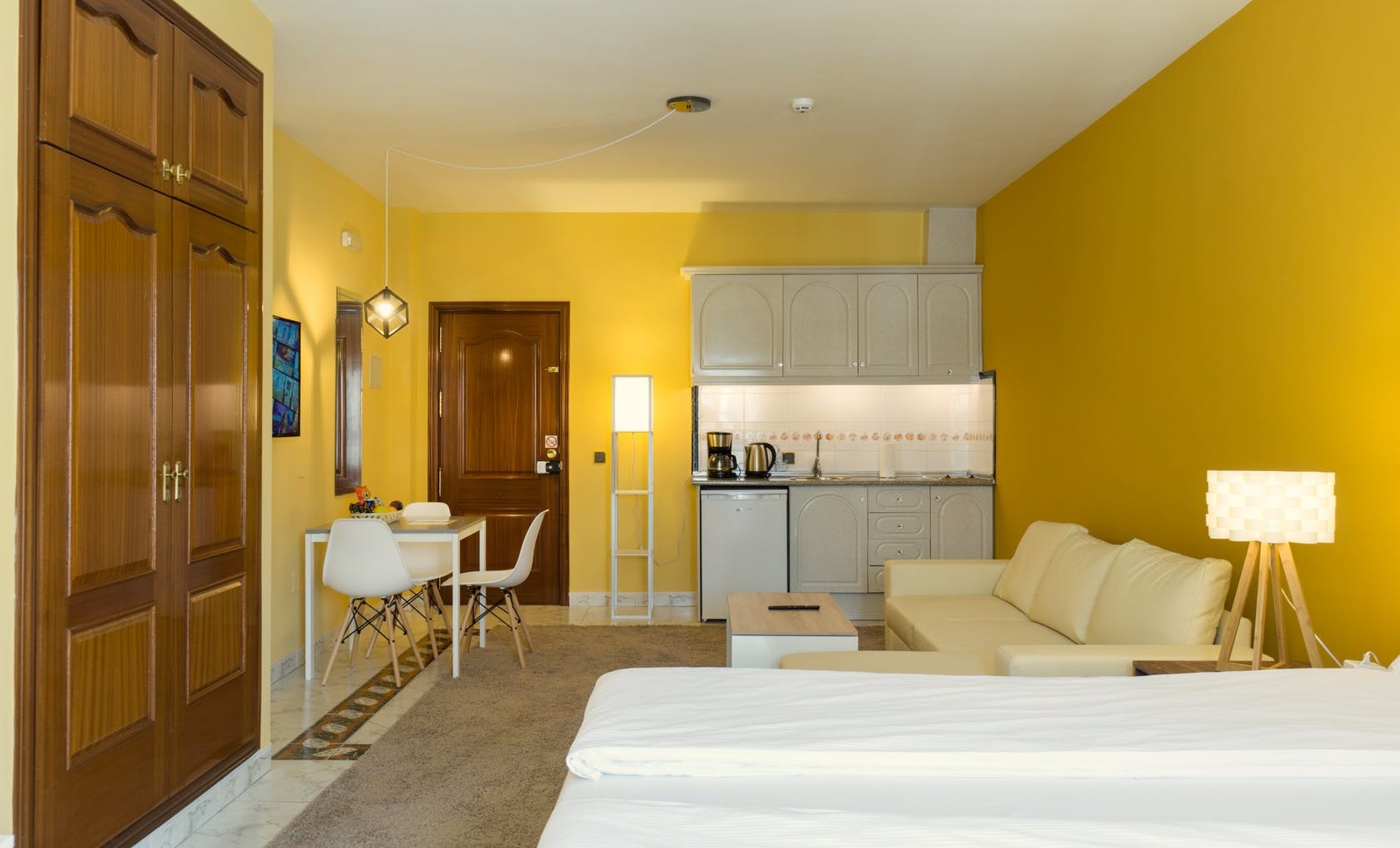 La Palmera Aparthotel Alhaurin el Grande Room photo