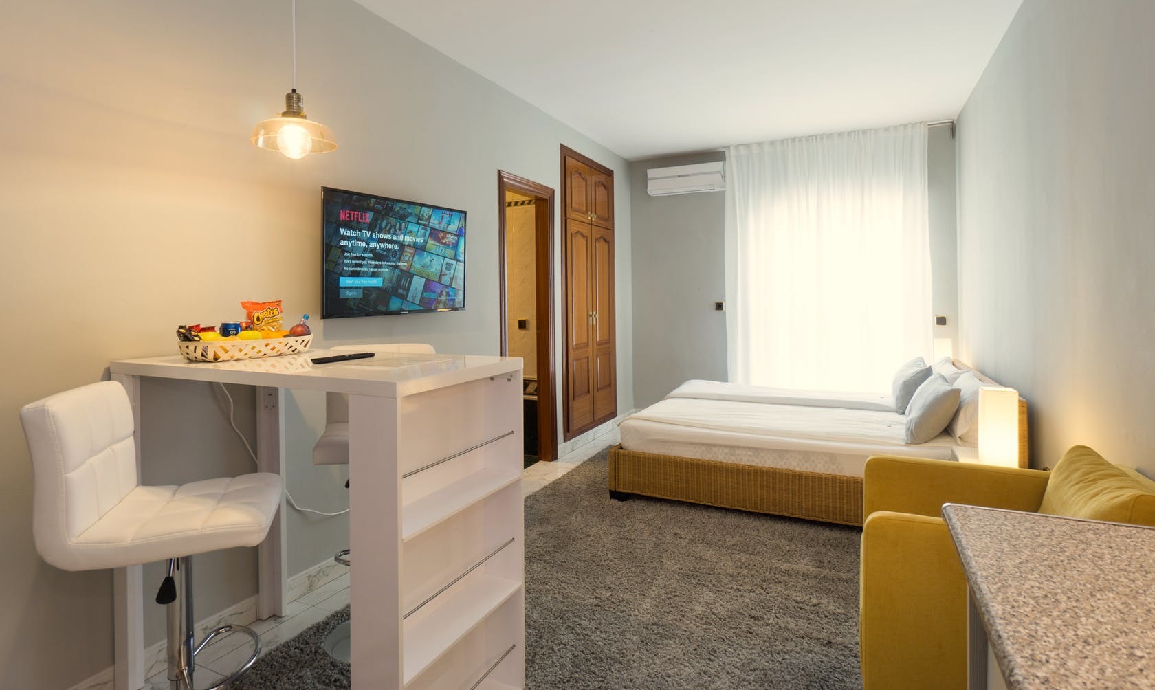 La Palmera Aparthotel Alhaurin el Grande Room photo