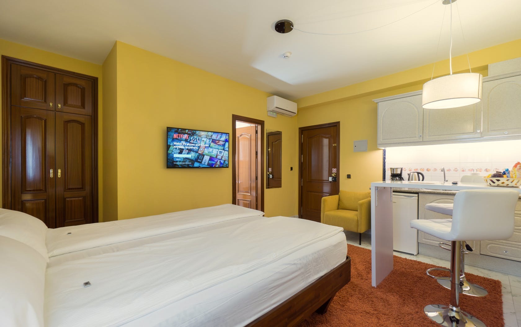 La Palmera Aparthotel Alhaurin el Grande Room photo