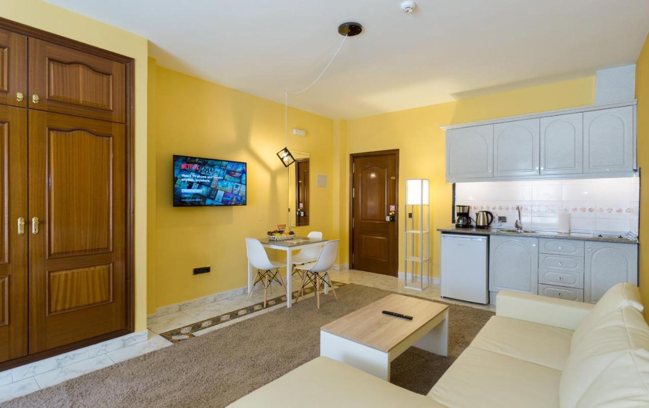 La Palmera Aparthotel Alhaurin el Grande Room photo